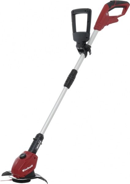 Триммер Einhell X-Change GE-CT 18 Li T-Solo