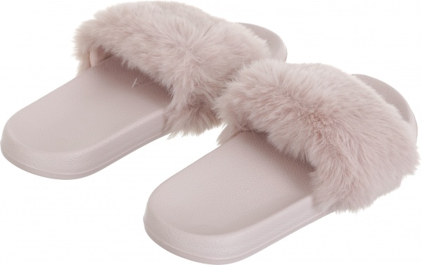 Капці домашні La Nuit Штеффі р. 40 рожевий 