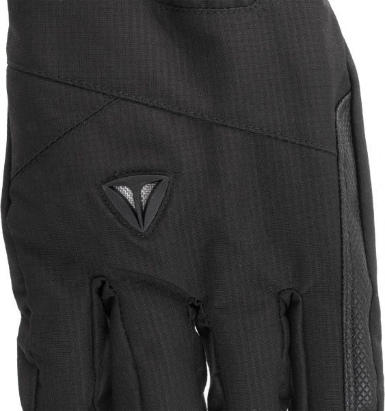 Рукавички Firefly 237408-057 р. 9 чорний