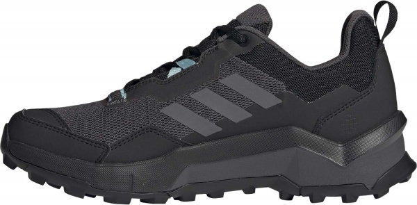 Кросівки Adidas TERREX AX4 W FZ3255 р.UK 5 чорний