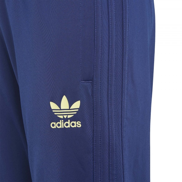 Брюки Adidas SST PANTS H20301 р. 158 синий