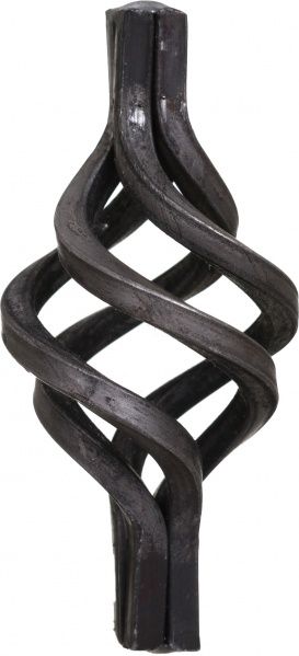 Декоративный элемент Корзинка 10 мм