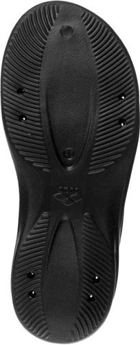 Тапочки для басейну Arena Hydrosoft Man Hook 80708-51 р. 40 чорний