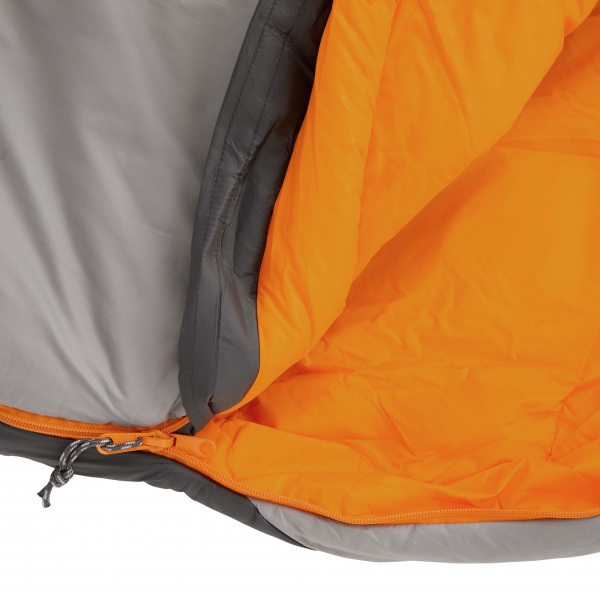 Спальный мешок McKinley TREKKER 5 I 303148-900044