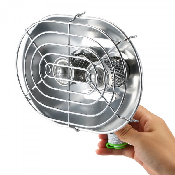 Обогреватель газовый BRS туристический H22