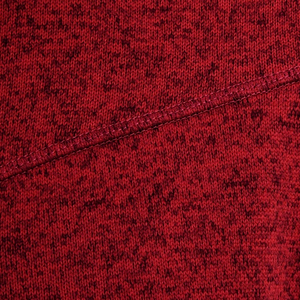 Джемпер McKinley Rubin II wms 280708-916911 р. 38 красный