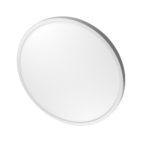 Світильник світлодіодний Светкомплект SPIRAL RT-R 38 Вт білий 4000 К 