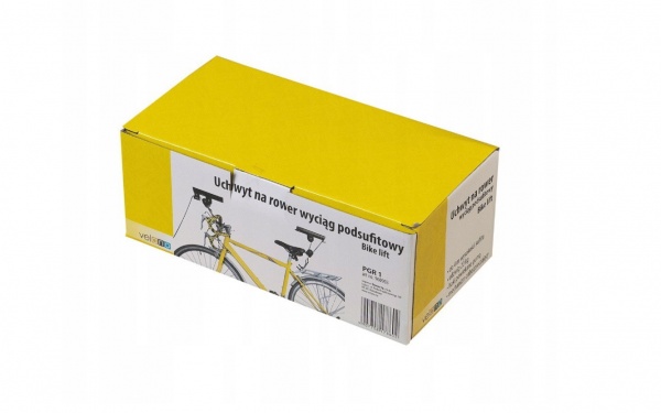 Потолочный крепеж велосипеда Velano PGR 1 