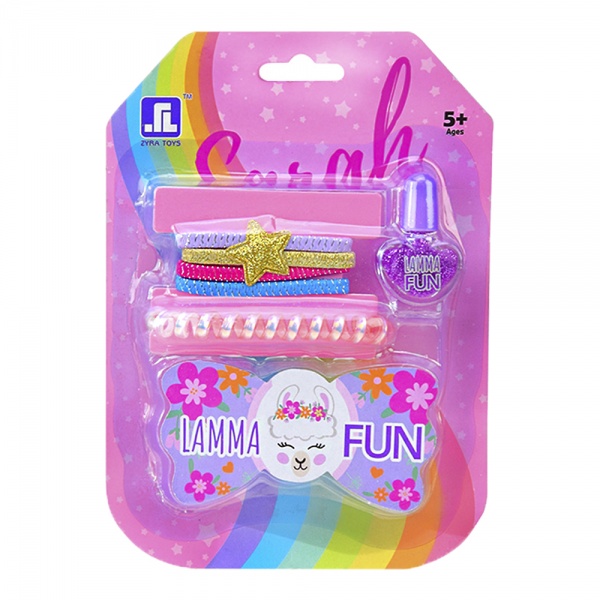 Набор детской декоративной косметики Shantou 2108G/J