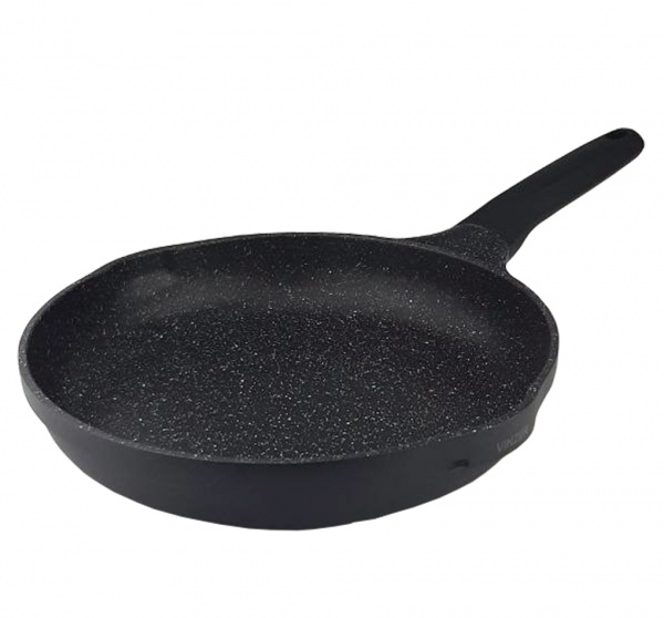 Сковорода 28 см Kuro Induction Line 50422 Vinzer