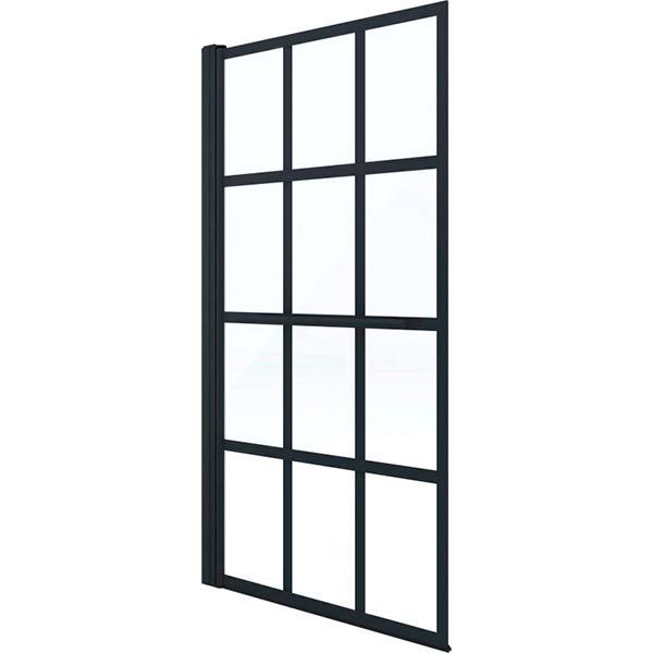 Шторка для ванны Deante Levita 145х75 см