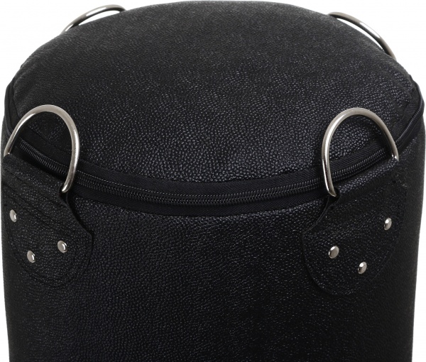 Боксерский мешок GF Champion CHM00710 90x28 см черный