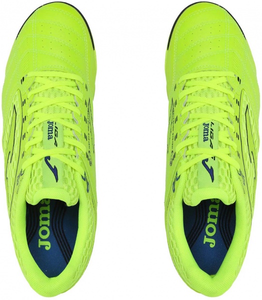 Футзальне взуття Joma LIGS2309IN р.44,5 зелений
