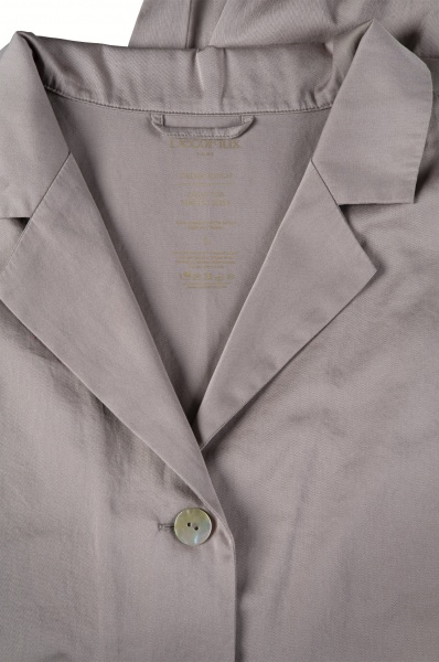 Костюм домашній жіночий Decoflux зі штанами Grey Cliff р. S