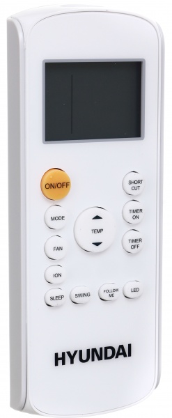 Кондиціонер Hyundai HPAC09UACO