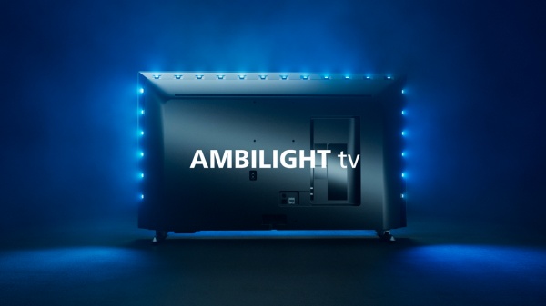 Телевізор Philips 32PFS6908/12