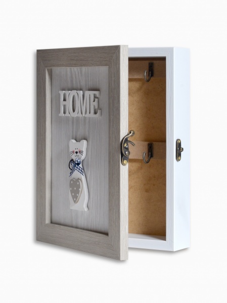 Ключница Веліста Котик 19х25 см