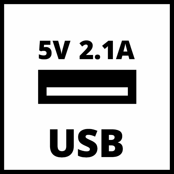 Генератор бензиновый Einhell TC-IG 2000 1,8 кВт / 2 кВт 4152590