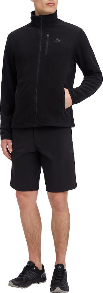 Джемпер McKinley Coari IV M 427060-050 р.XL чорний