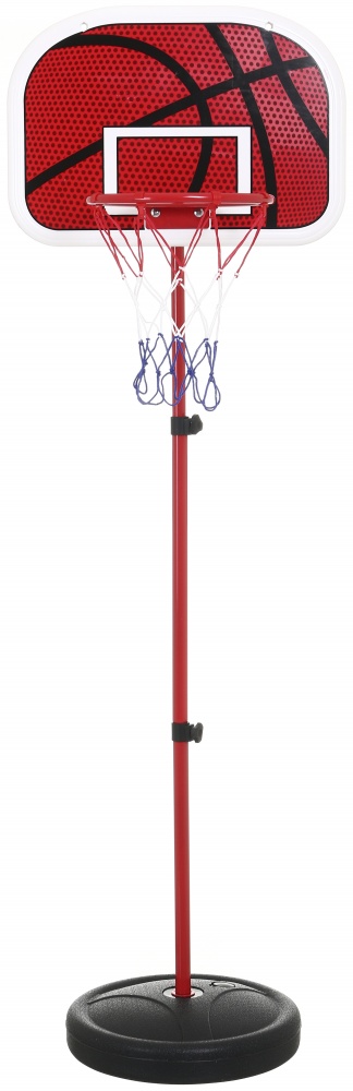 Игровой набор Shantou баскетбольное кольцо на стойке OTG0942141