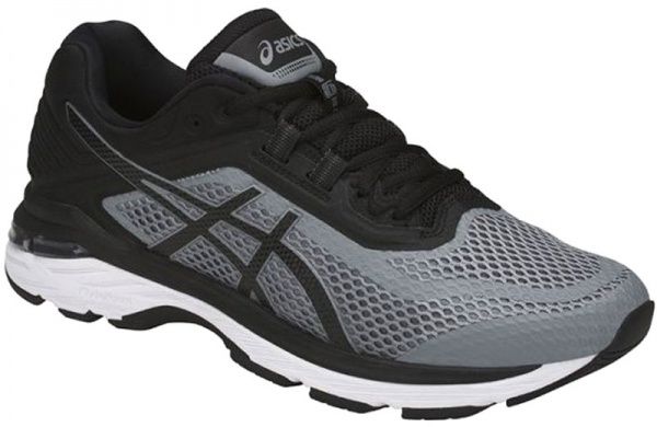 Кросівки Asics GT-2000 6 (2E) T806N-1190 р.12,5 сірий