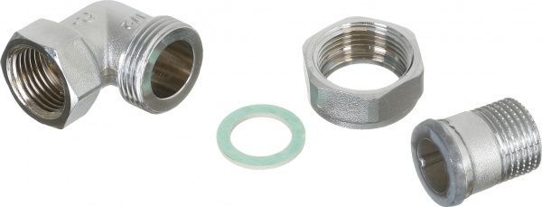 Американка Pattaroni угловая F802