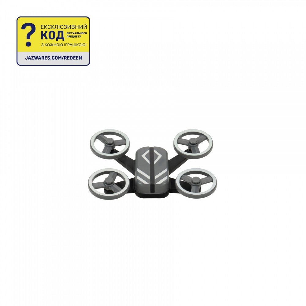 Игровая фигурка DevSeries Game Pack Brookhaven: Techfluencers CRS0121