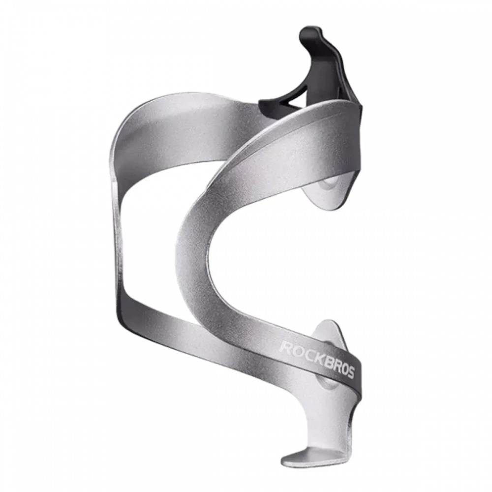 Держатель для фляги ROCKBROS Cage-AL 2016-11CS серый