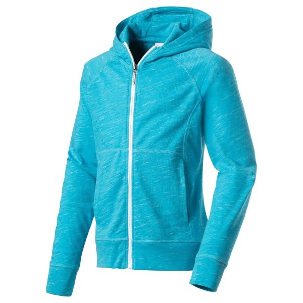 Джемпер Energetics Callipa 4 jrs 280915-642 р. 140 м'ятний