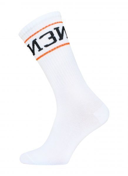 Шкарпетки чоловічі Conte 328 білий 1 пар 2328 ACTIVE 
