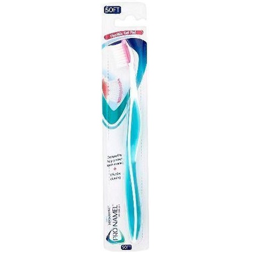 Зубна щітка Sensodyne Pronamel Toothbrush м'яка 1 шт.