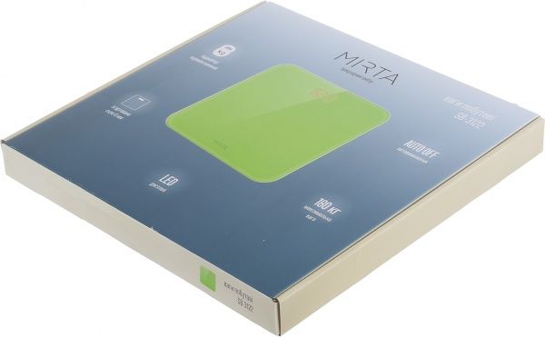 Ваги підлогові Mirta SB-3122