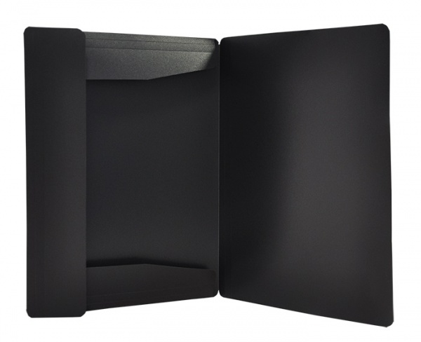 Папка пластиковая А4 BM.3911-01 Buromax