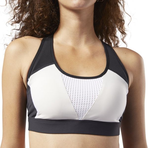 Бра Reebok OS HERO RACER BRA P EC1128 S бежевий