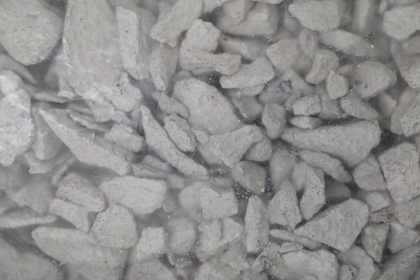 Грунт Скалярія ландшафтный №10 белый 2,5 кг