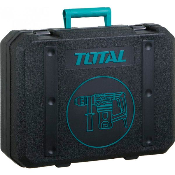 Перфоратор TOTAL® TH115326