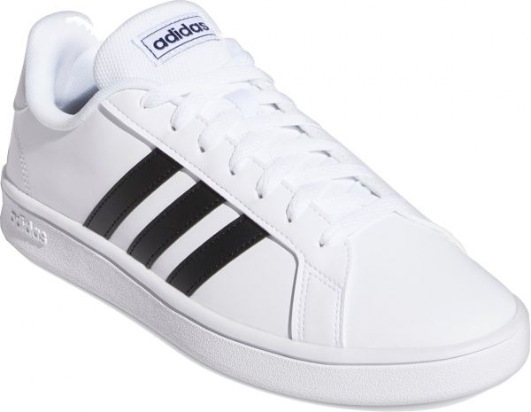 Кроссовки Adidas GRAND COURT BASE EE7904 р.UK 12,5 белый