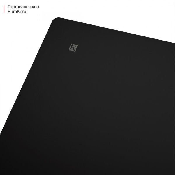 Варильна поверхня Eleyus Aura 30 BL I