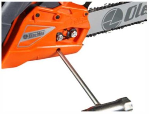 Бензопила Oleo-Mac GSH 40