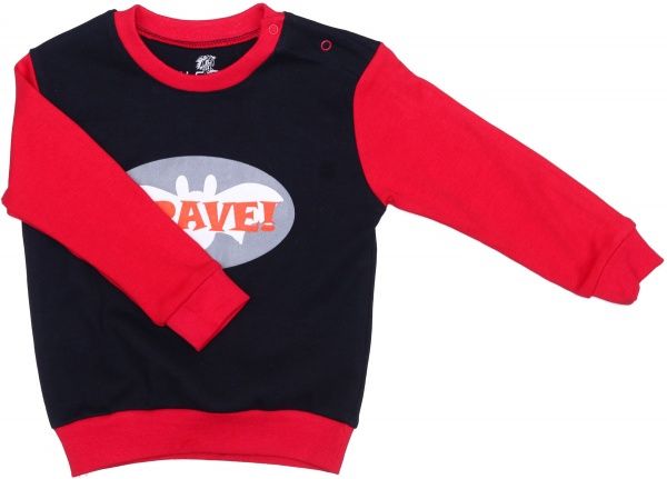 Комплект ALG чорний р.92 121405 