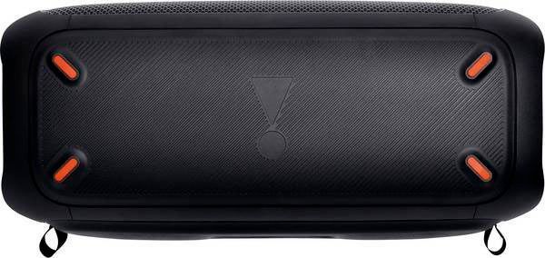 Акустическая система JBL® PartyBox On The Go black (JBLPARTYBOXGOBEU)