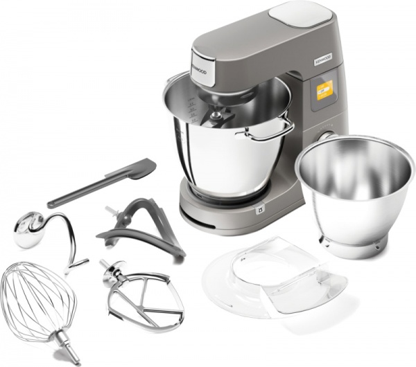 Кухонная машина Kenwood KWL90.004SI Titanium Chef Patissier 