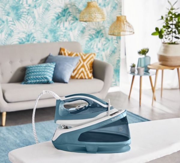 Парогенератор Tefal Express Easy SV6131