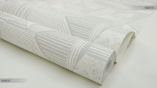 Шпалери вінілові на флізеліновій основі Sintra Geo 668610 1,06x10,05 м 