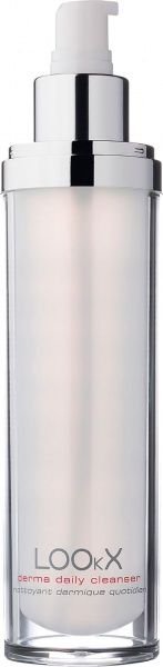 Средство LOOkX для очистки ежедневное 120 мл