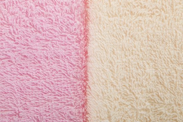 Набір серветок 4 шт. 30x30 см рожевий 