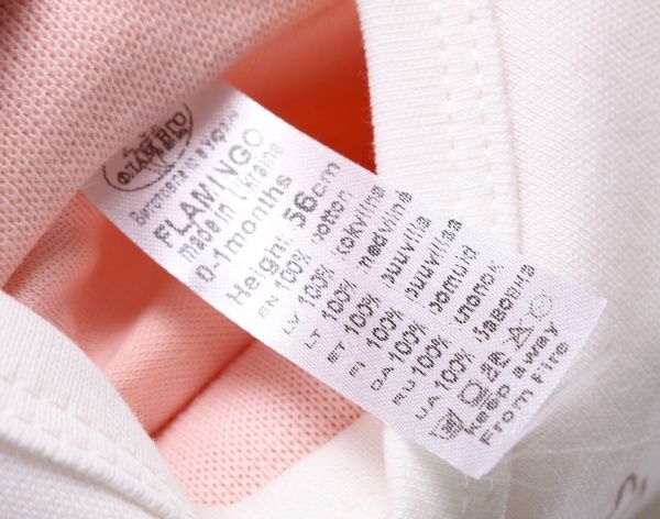 Комплект для новонароджених Фламінго 433-212 р.56 