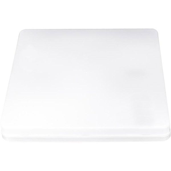 Світильник світлодіодний Hopfen HLS-48 48 Вт білий 4500 К 