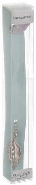 Закладинка для книг Leaf LG-70046 