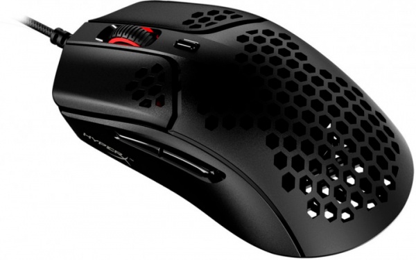 Мишка HyperX Pulsefire Haste USB Black (HMSH1-A-BK/G) 